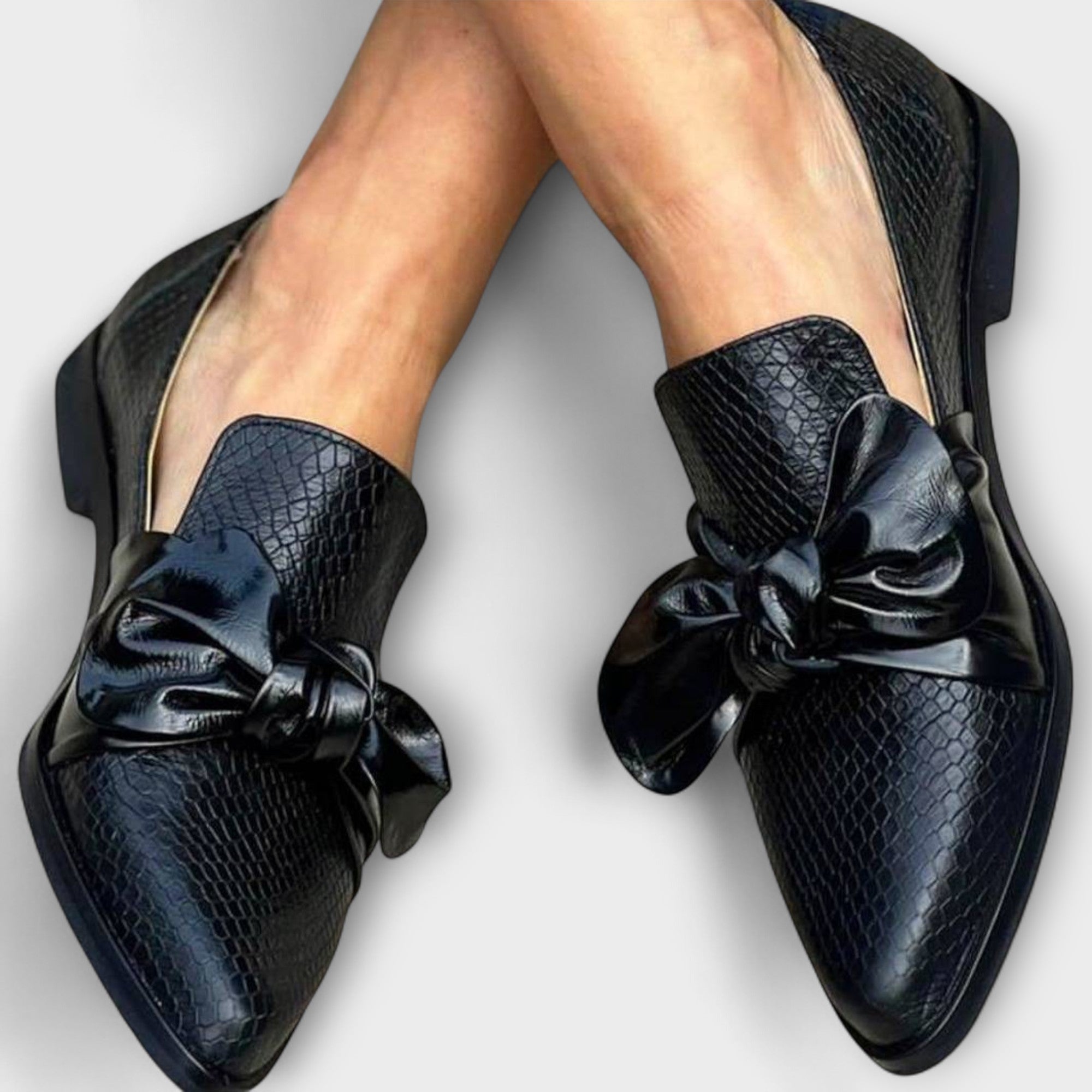 Produktbild – Oliana – Eleganta Loafers