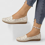 Produktbild – Riva – Eleganta Sandaler