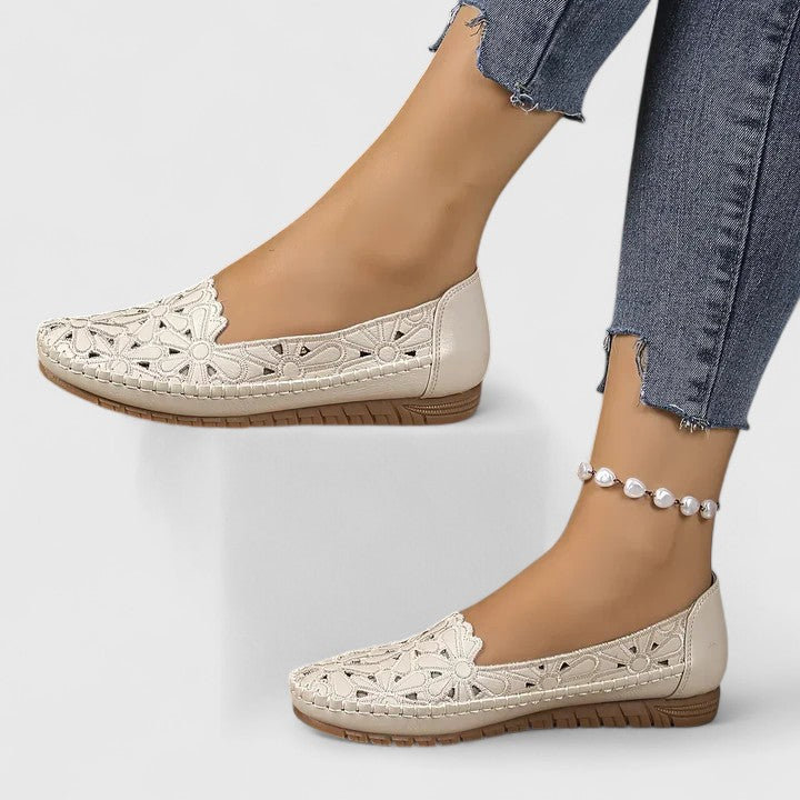 Produktbild – Riva – Eleganta Sandaler