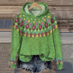 Produktbild – Taryn – Bekväm Hoodie