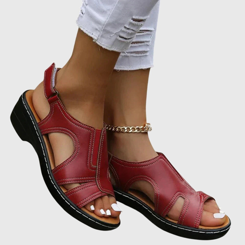 Produktbild – Celeste – Ortopediska Sandaler