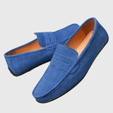Produktbild – Rosaly – Ortopediska Loafers