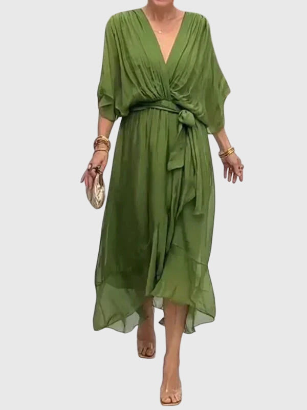 Produktbild – Bethany – Elegant Klänning