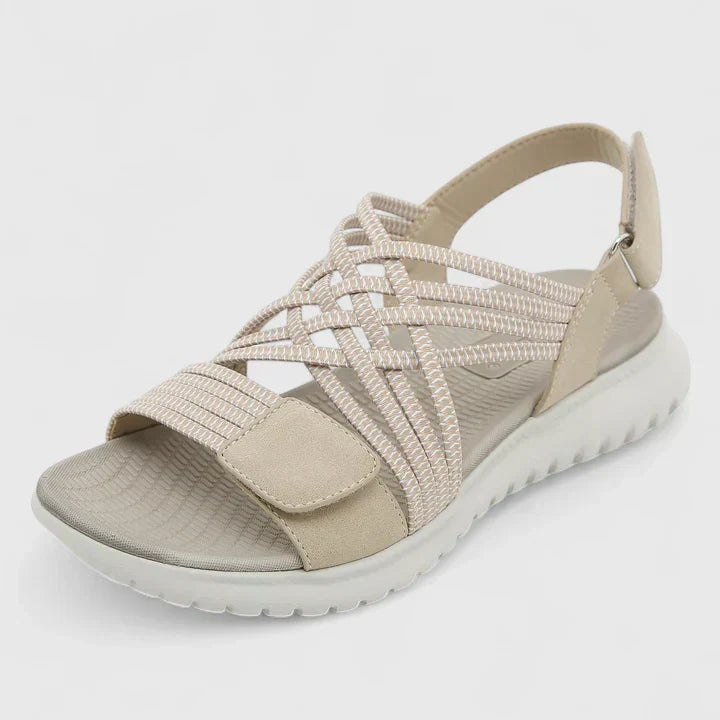 Produktbild – Arvienne – Ortopediska Sandaler