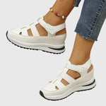 Produktbild – Judy – Ortopediska Sandaler