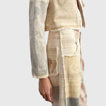 Produktbild – Alma – Vida Jeans