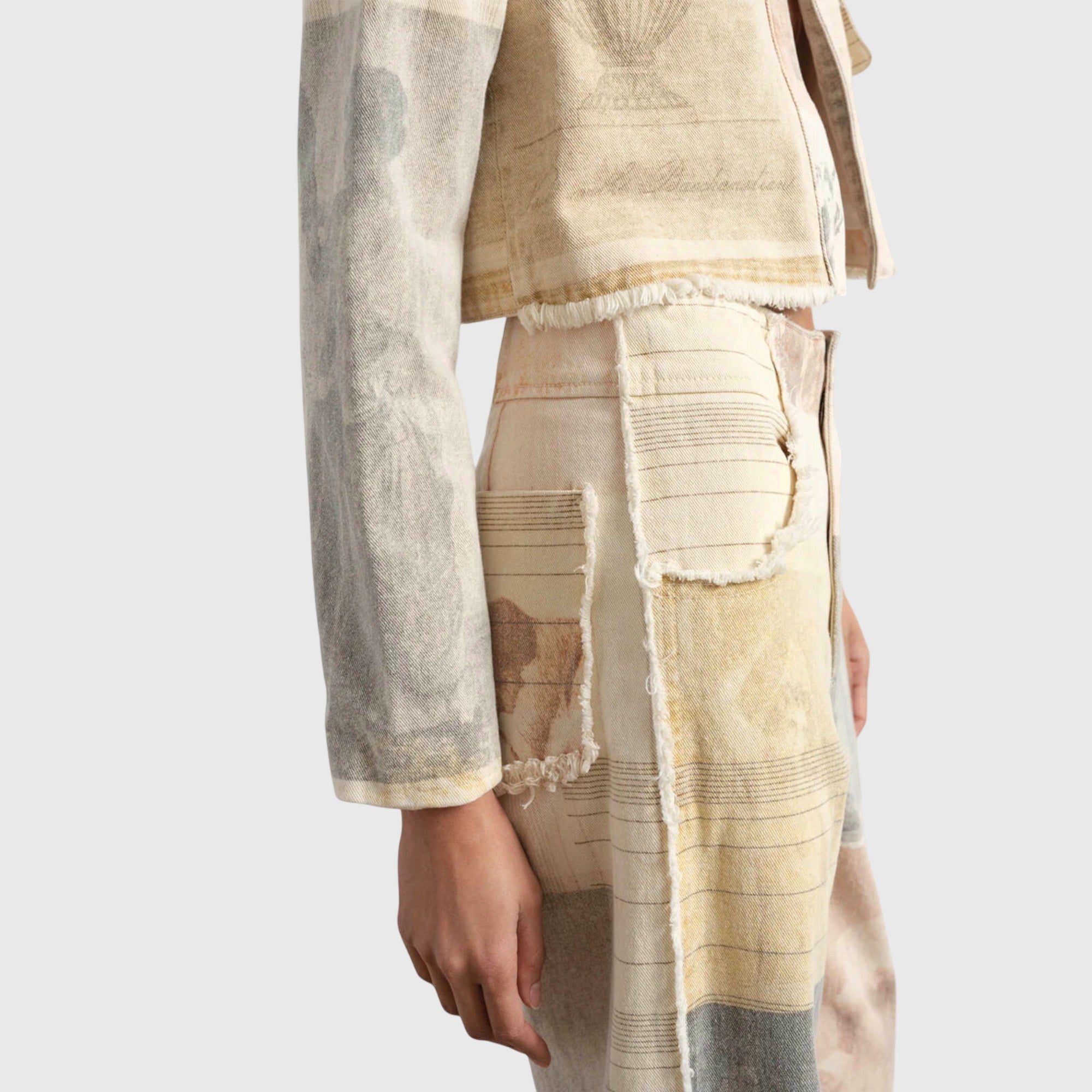 Produktbild – Alma – Vida Jeans