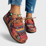 Produktbild – Seryphina – Ortopediska Sneakers