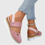 Produktbild – Antonia – Ortopediska Sandaler