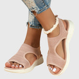 Produktbild – Samantha – Ortopediska Sandaler