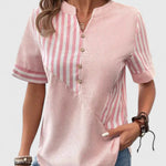 Produktbild – Gigi – Sofistikerad blus