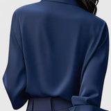 Produktbild – Melvaya – Elegant Top