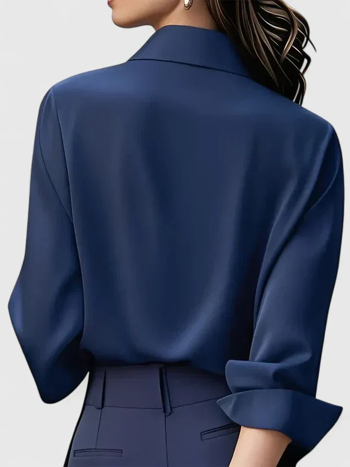 Produktbild – Melvaya – Elegant Top