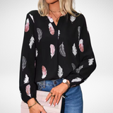 Produktbild – Nicole – Confidence Fit Blus