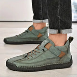 Urbana sneakers för herr