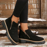 Jade | Eleganta trendiga ankelboots