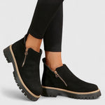 Produktbild – Tessa – Ortopediska Boots