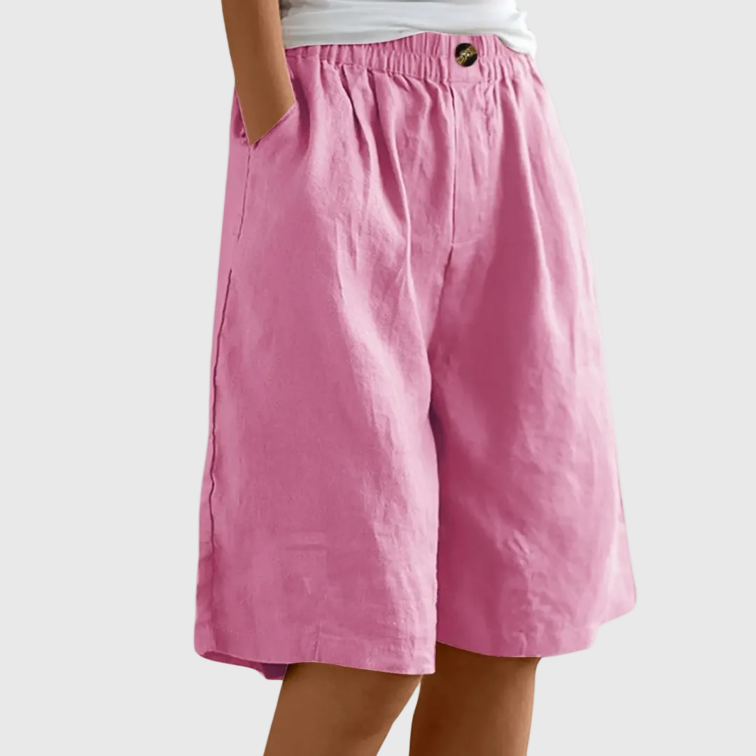Miley | Eleganta och bekväma shorts