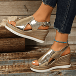 Produktbild – Palma – Ortopediska Sandaler