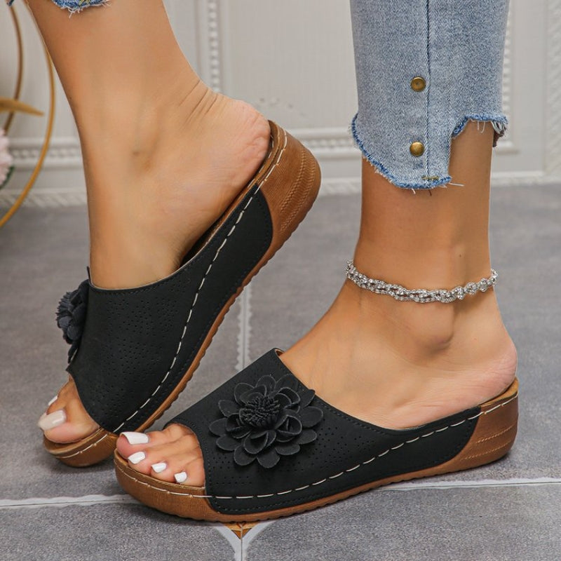 Produktbild – Senyva – Ortopediska Sandaler