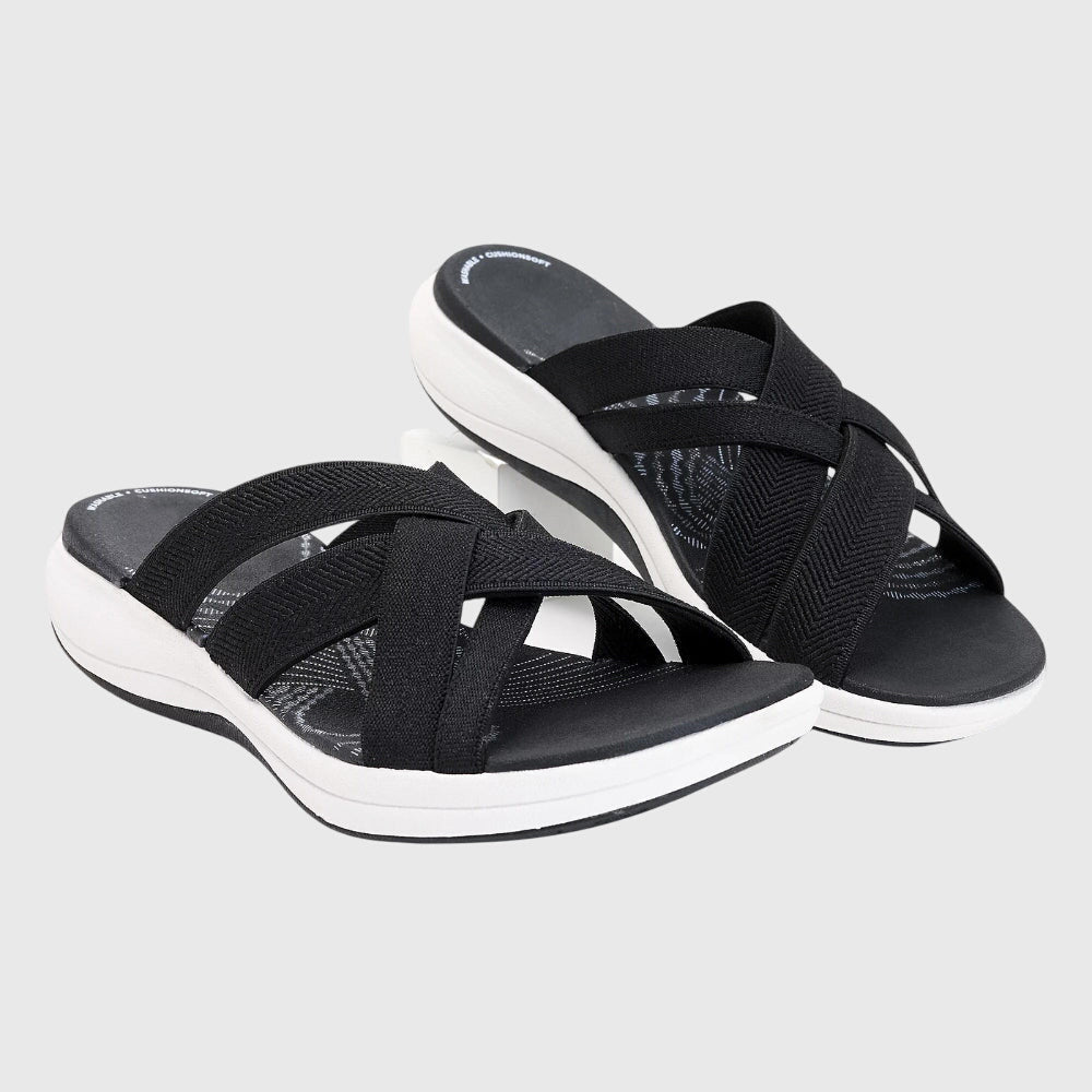 Produktbild – Jade – Ortopediska Sandaler
