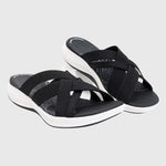 Produktbild – Jade – Ortopediska Sandaler