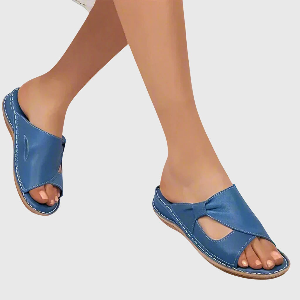 Produktbild – Anna – Ortopediska Sandaler