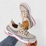 Produktbild – Koralyn – Ortopediska Sneakers