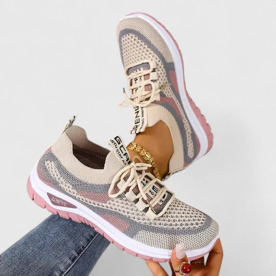 Produktbild – Koralyn – Ortopediska Sneakers