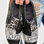 Produktbild – Noemi – Smärtlindrande Slip-on-skor