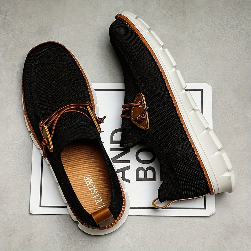 Slip-on-sportskor