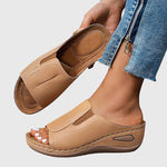 Produktbild – Aretha – Ortopediska Sandaler