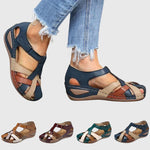 Produktbild – Lorelei – Ortopediska Sandaler