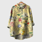 Produktbild – Linnea – Blus