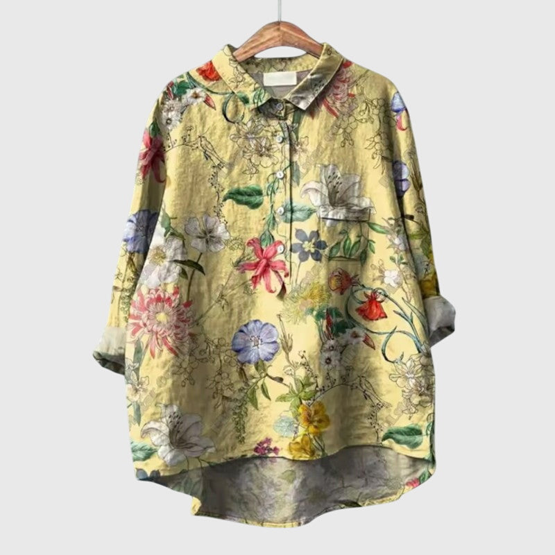 Produktbild – Linnea – Blus