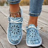 Catherine | Ortopediska ultralätta sneakers