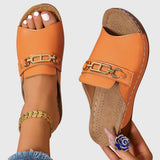 Produktbild – Kimberly – Sköna Sandaler