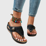 Produktbild – Livia – Bekväma Sandaler