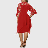 Produktbild – Juliana – Chic Klänning