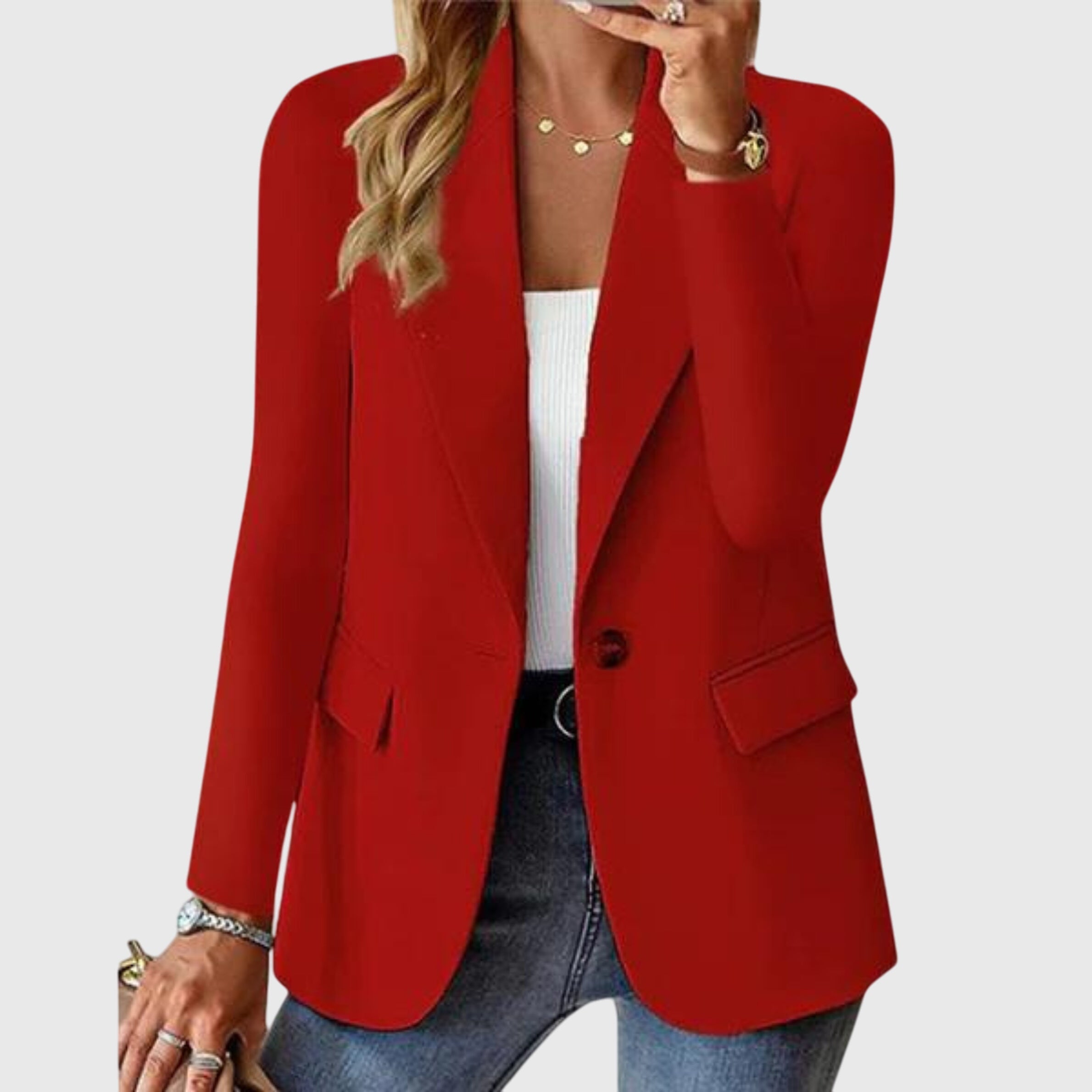 Produktbild – Harper – Formell Blazer
