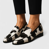 Produktbild – Quinzee – Dämpade Elegans Loafers