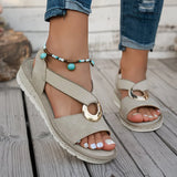 Mila | Bekväma eleganta sandaler