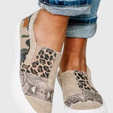 Produktbild – Noemi – Smärtlindrande Slip-on-skor