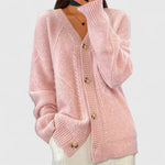 Produktbild – Solenyahh – Bekväm Cardigan