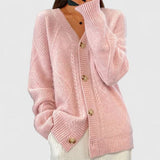 Produktbild – Solenyahh – Bekväm Cardigan