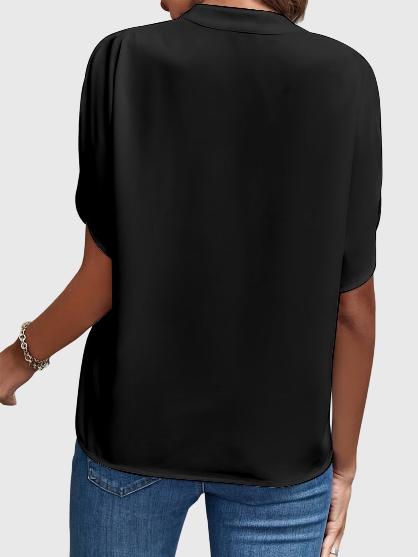 Produktbild – Kristie – Elegant blus