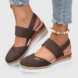 Produktbild – Maylien – Ortopediska Sandaler
