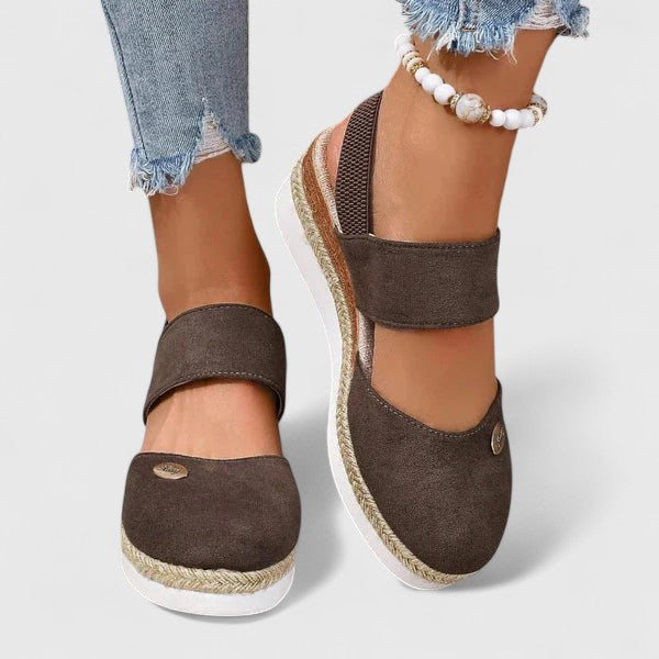 Produktbild – Maylien – Ortopediska Sandaler