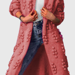 Produktbild – Anzherrah – Bekväm Cardigan