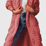 Produktbild – Anzherrah – Bekväm Cardigan